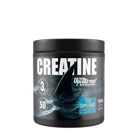 Zoomad Labs One Raw® Creatine (150 g, Unflavored) - Zoomad Labs