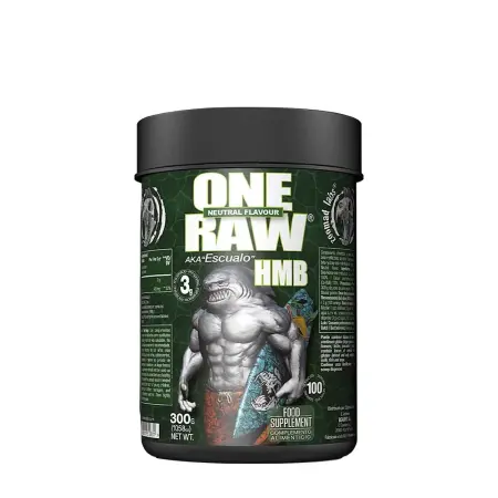 Zoomad Labs Raw One HMB (300 g, Unflavored) - Zoomad Labs