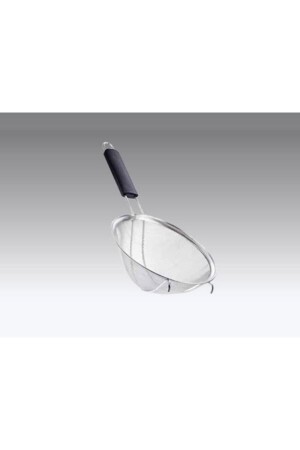 Ztmhome Industrial Type Supported Milk Strainer 30cm 1530 - Paslanmaz