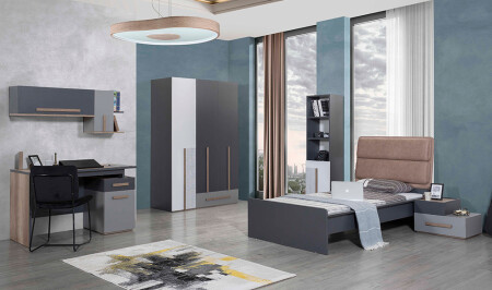 Zurich Youth Room - Cadde Yıldız