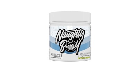 Zusammenarbeit - Naughty Boy