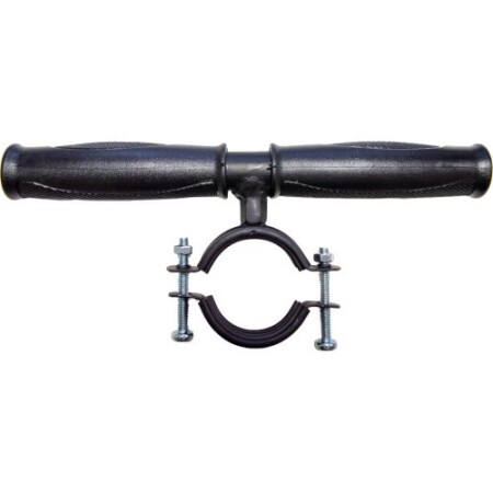 Zusätzlicher Lenker für Roller, 40-50 mm - Dvirtex