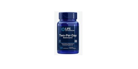 Zwei pro Tag - POWERBODY