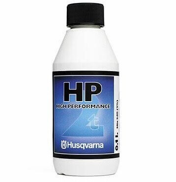 Zweitaktöl HUSQVARNA HP 0,1L - Husqvarna Accessories