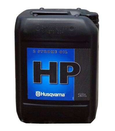 Zweitaktöl HUSQVARNA HP, 20 L - Husqvarna Accessories