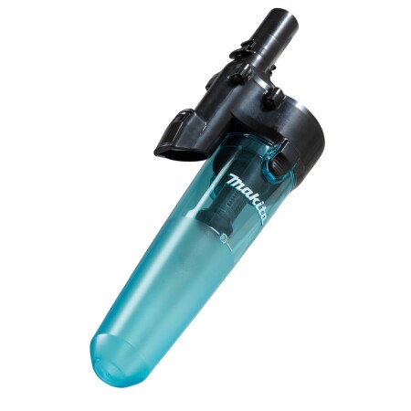 Zyklon-Staubsaugeraufsatz mit Verriegelung MAKITA CL, DCL, schwarz - Makita Accessories