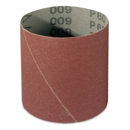 Zylindrischer Schleifring BIBIELLE K60 100x100mm - Gamintojas: